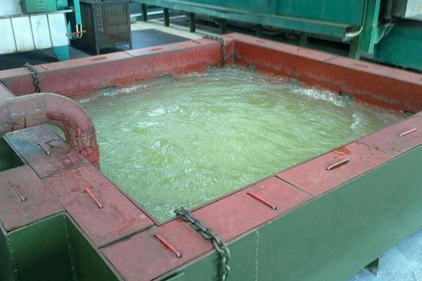 淬火油有什么特性，應用范圍怎樣